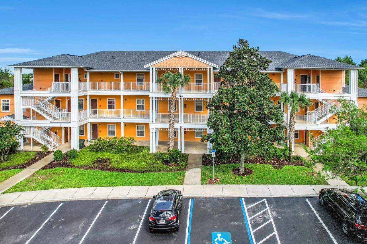 Bahama Bay Resort 18702 Kissimmee Extérieur photo