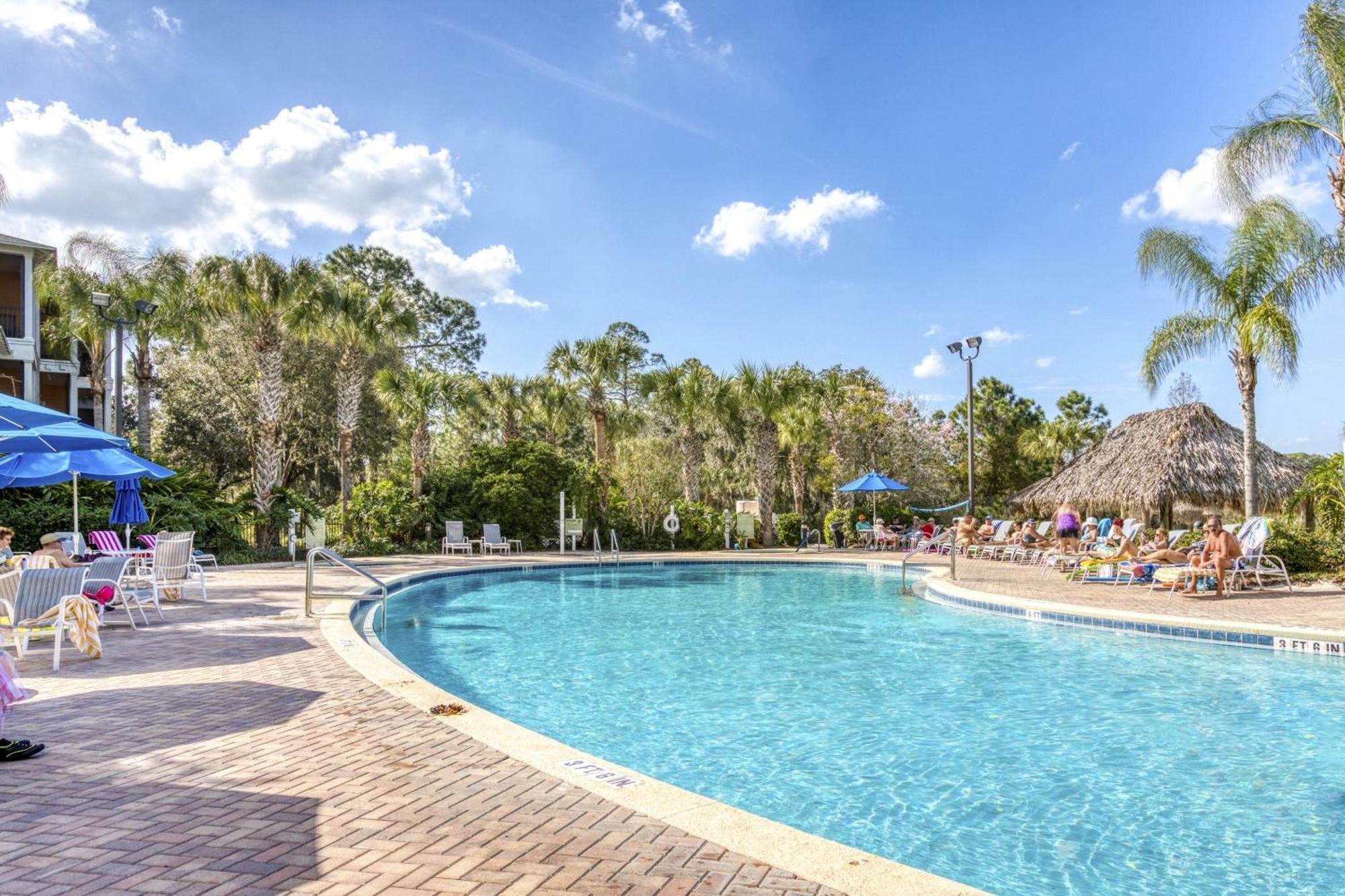 Bahama Bay Resort 18702 Kissimmee Extérieur photo