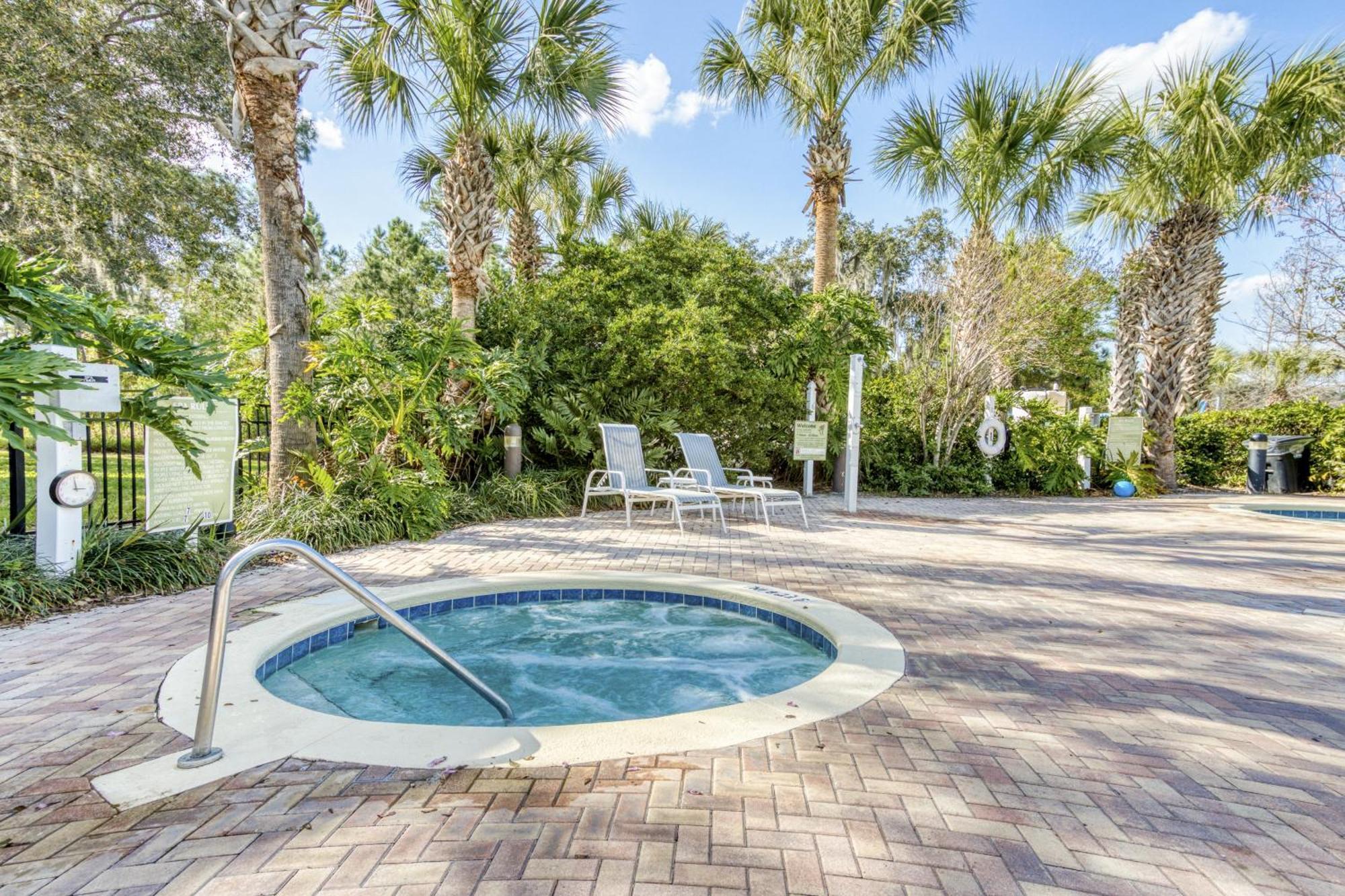 Bahama Bay Resort 18702 Kissimmee Extérieur photo