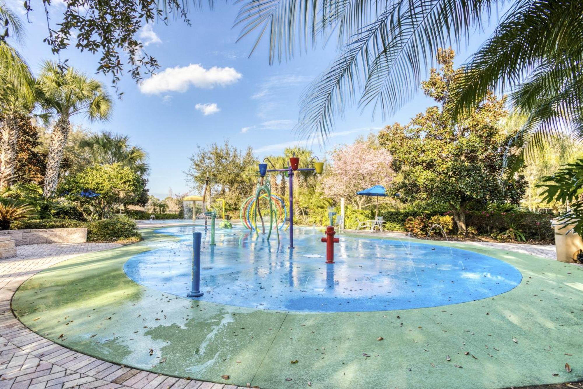 Bahama Bay Resort 18702 Kissimmee Extérieur photo