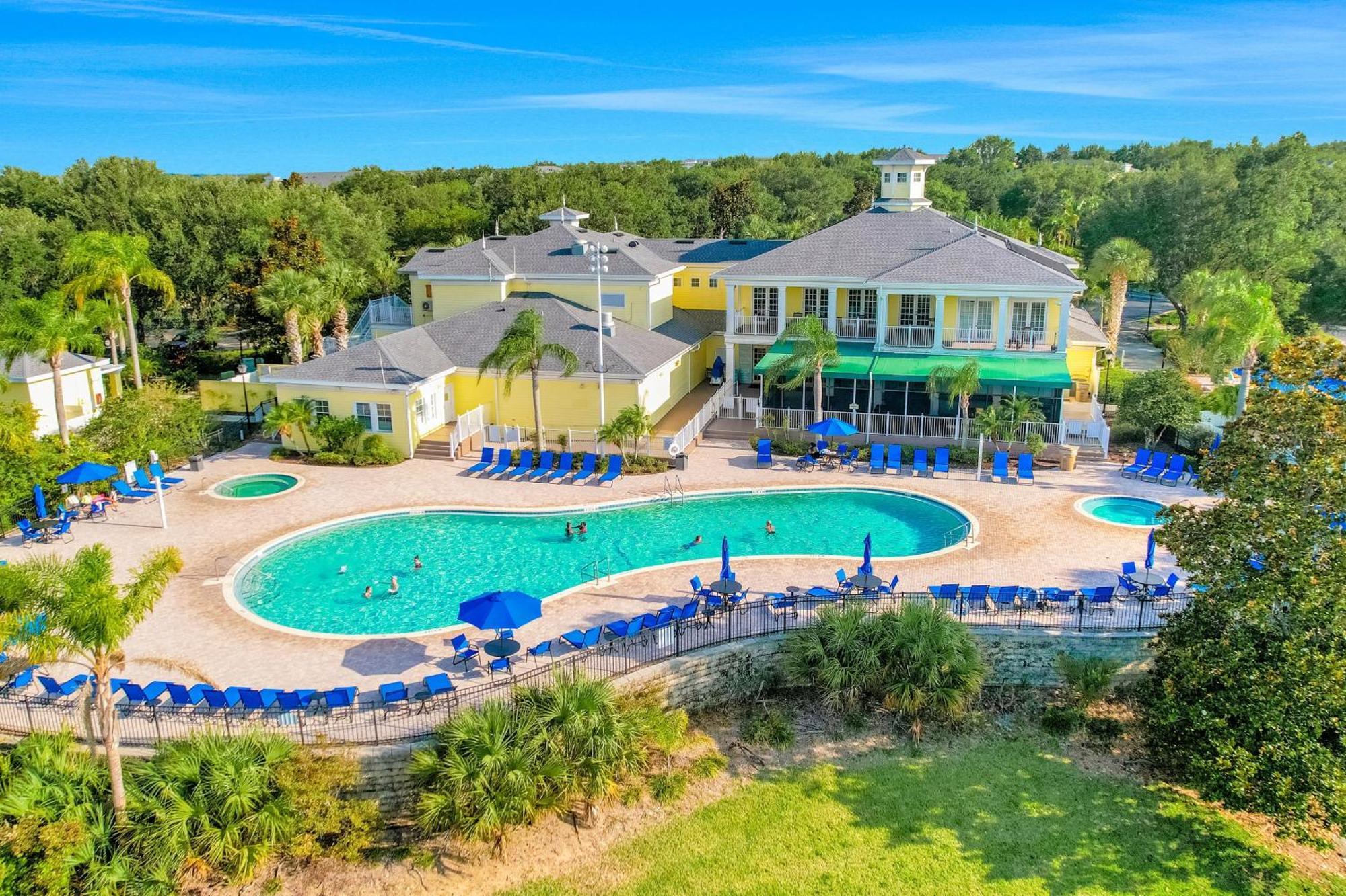 Bahama Bay Resort 18702 Kissimmee Extérieur photo